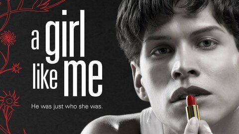 A Girl Like Me: The Gwen Araujo Story