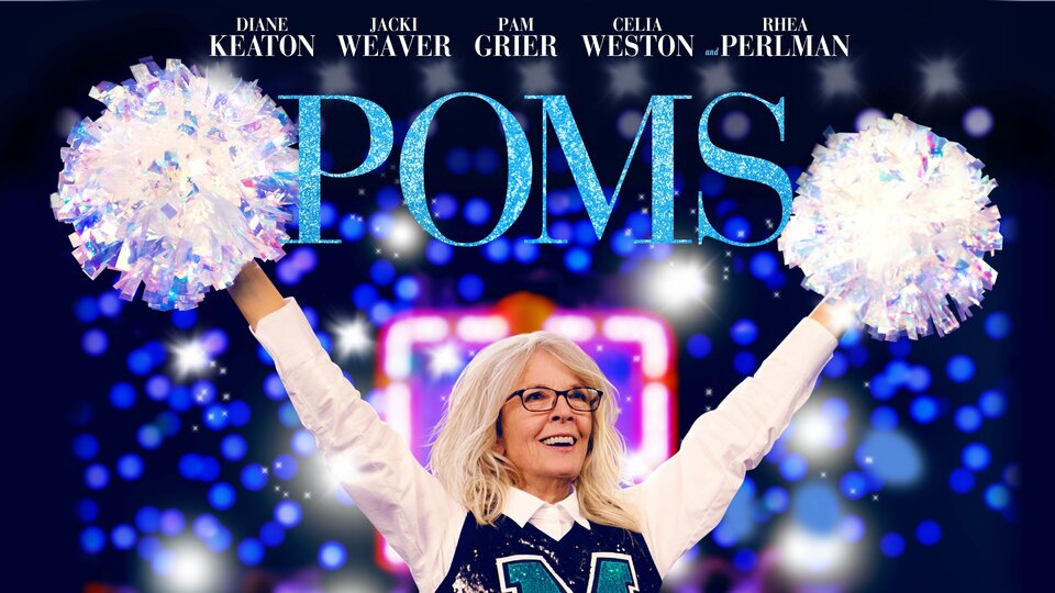 Poms - 