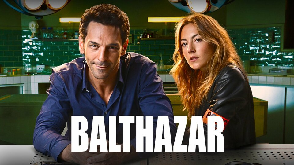 Balthazar - Acorn TV