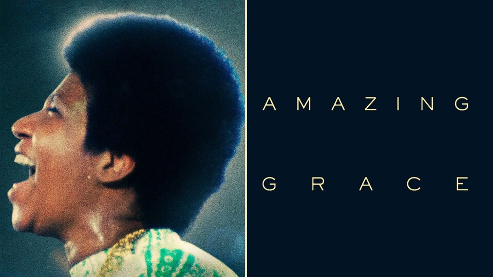 Amazing Grace - 