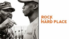 Rock and a Hard Place - HBO
