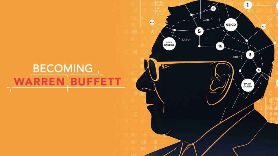 Becoming Warren Buffett - 