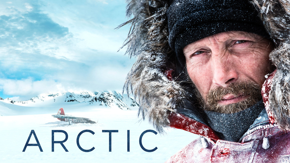 Arctic - Netflix