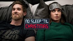 No Sleep 'Til Christmas - Freeform