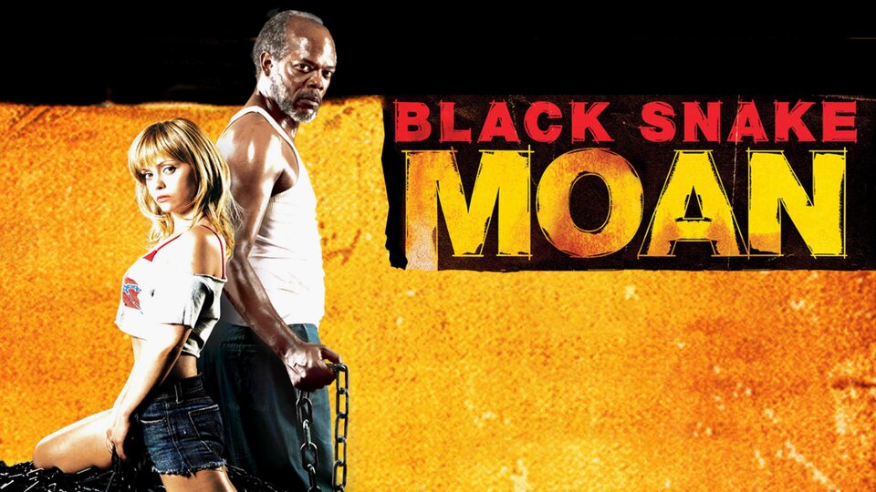 Black Snake Moan - 