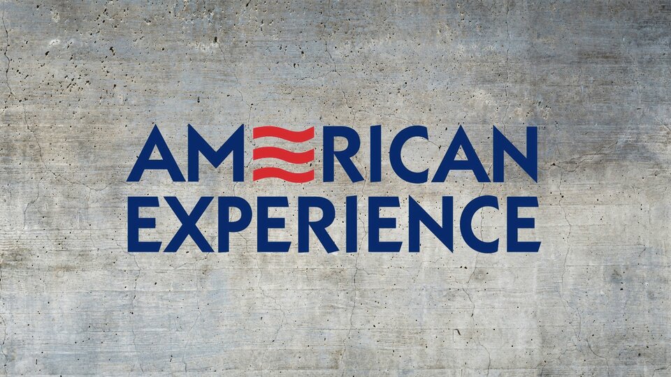American experience - PBS