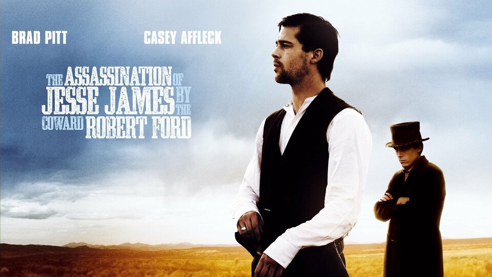 The Assassination of Jesse James by the Coward Robert Ford - 