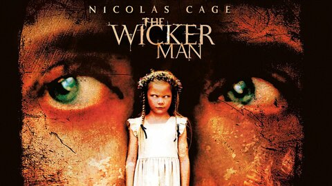 movie review for the wicker man 2006