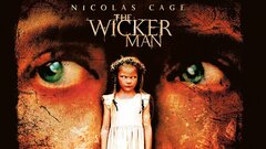 The Wicker Man (2006) - 