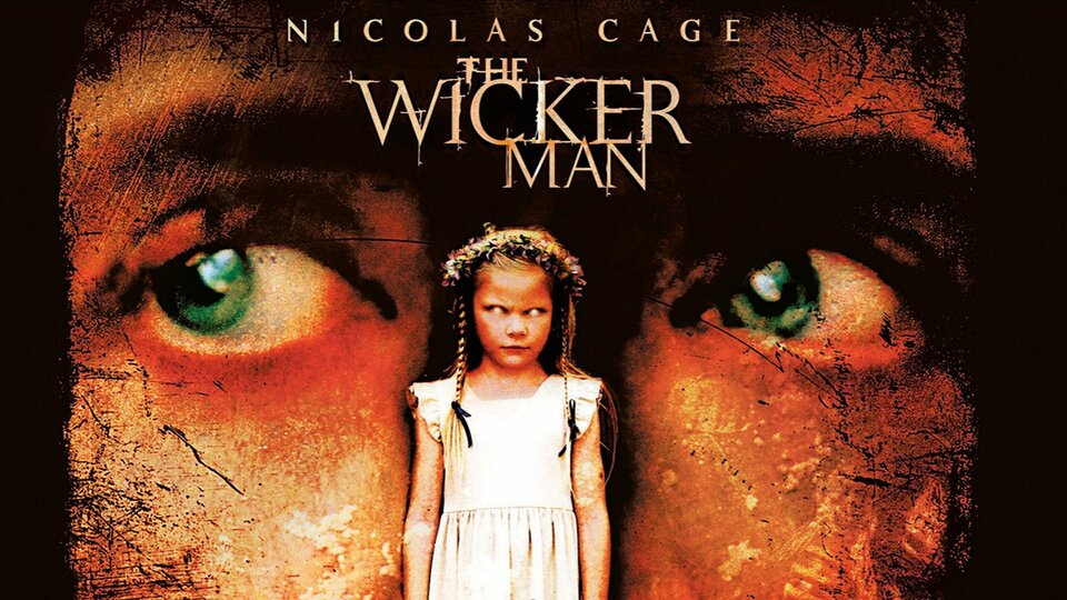 The Wicker Man (2006) - 