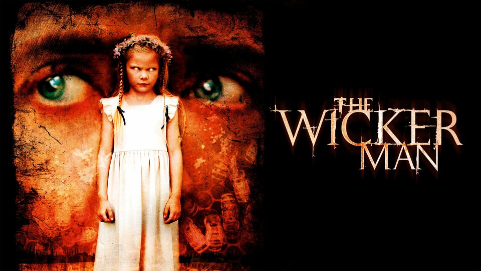 The Wicker Man (2006) - 