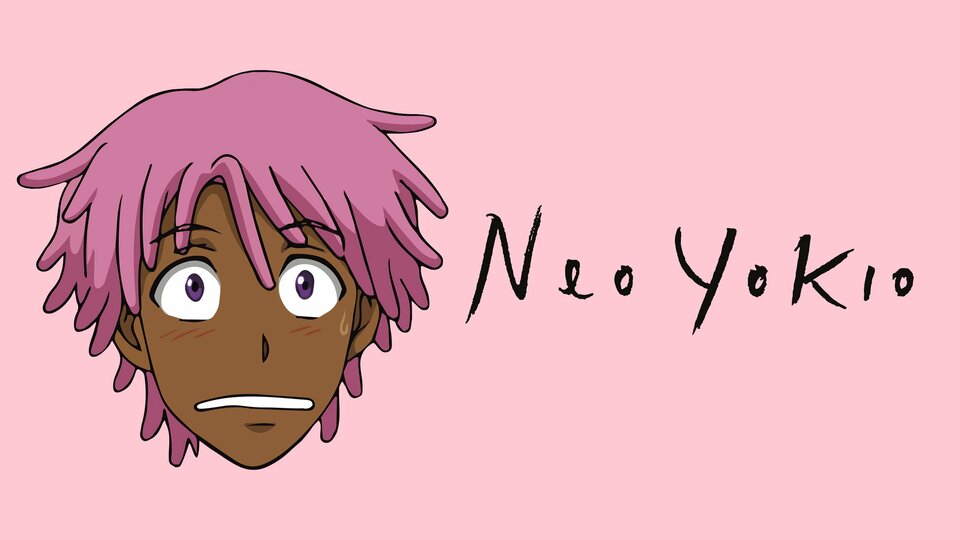 Neo Yokio - Netflix