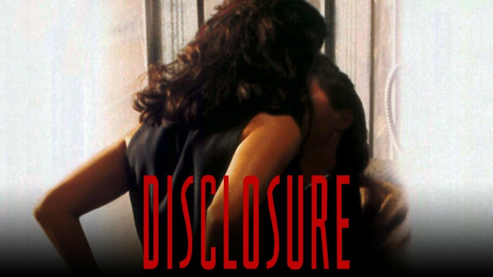 Disclosure - 