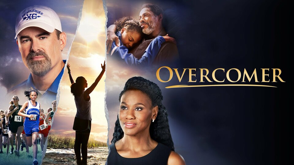 Overcomer - 