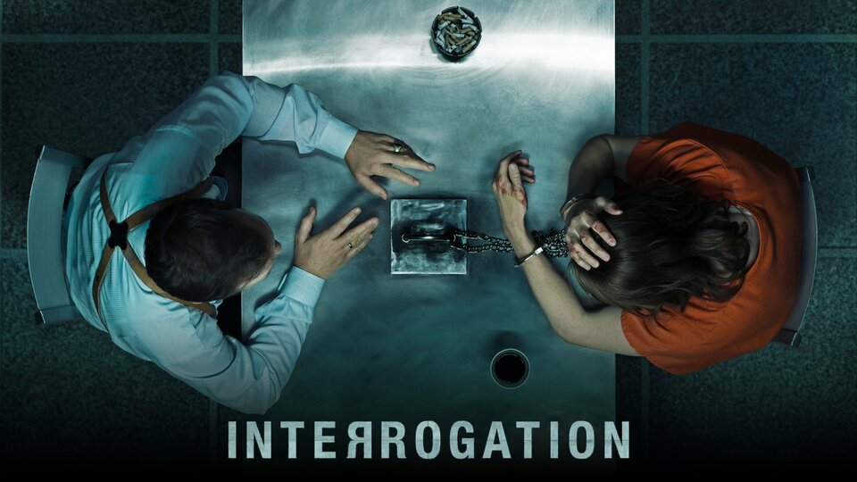 Interrogation - CBS