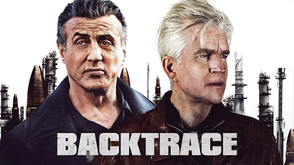 Backtrace - 