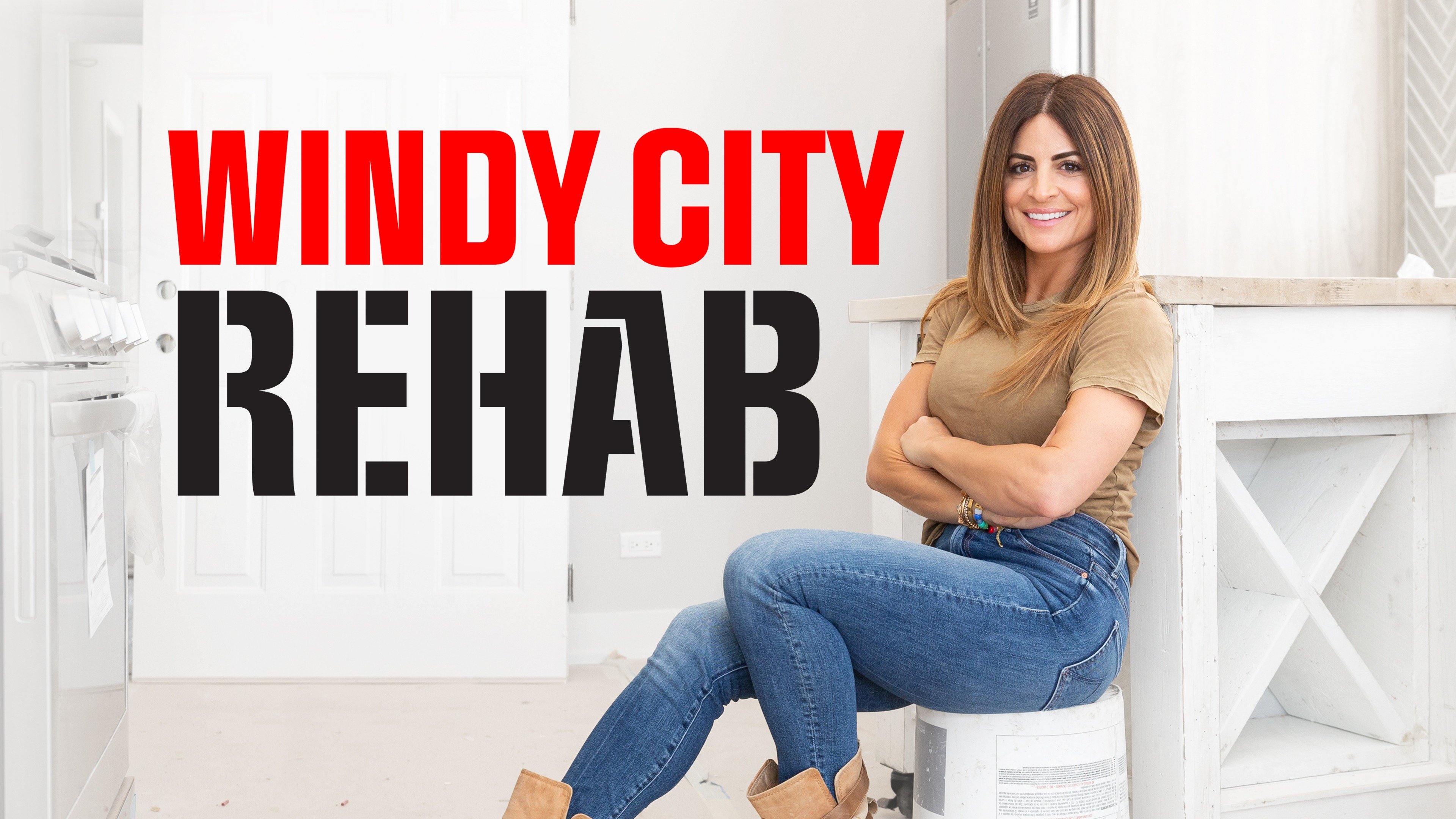 Windy City Rehab - HGTV Reality Series - Where To Watch