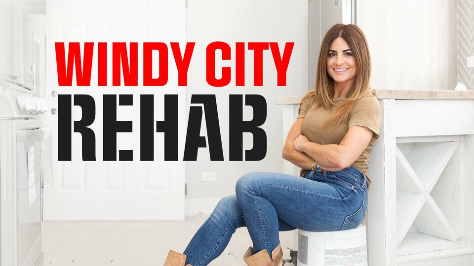 Windy City Rehab - HGTV