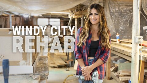 Windy City Rehab