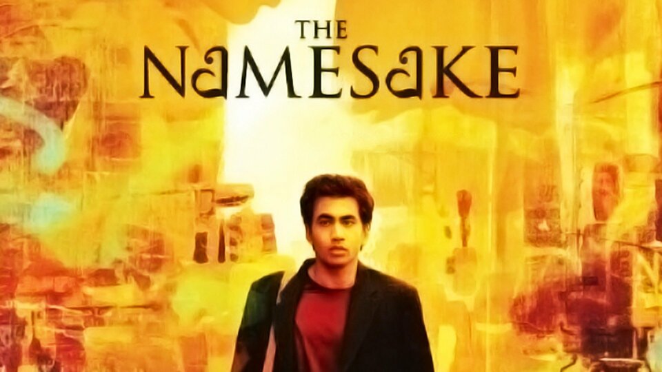 The Namesake - 