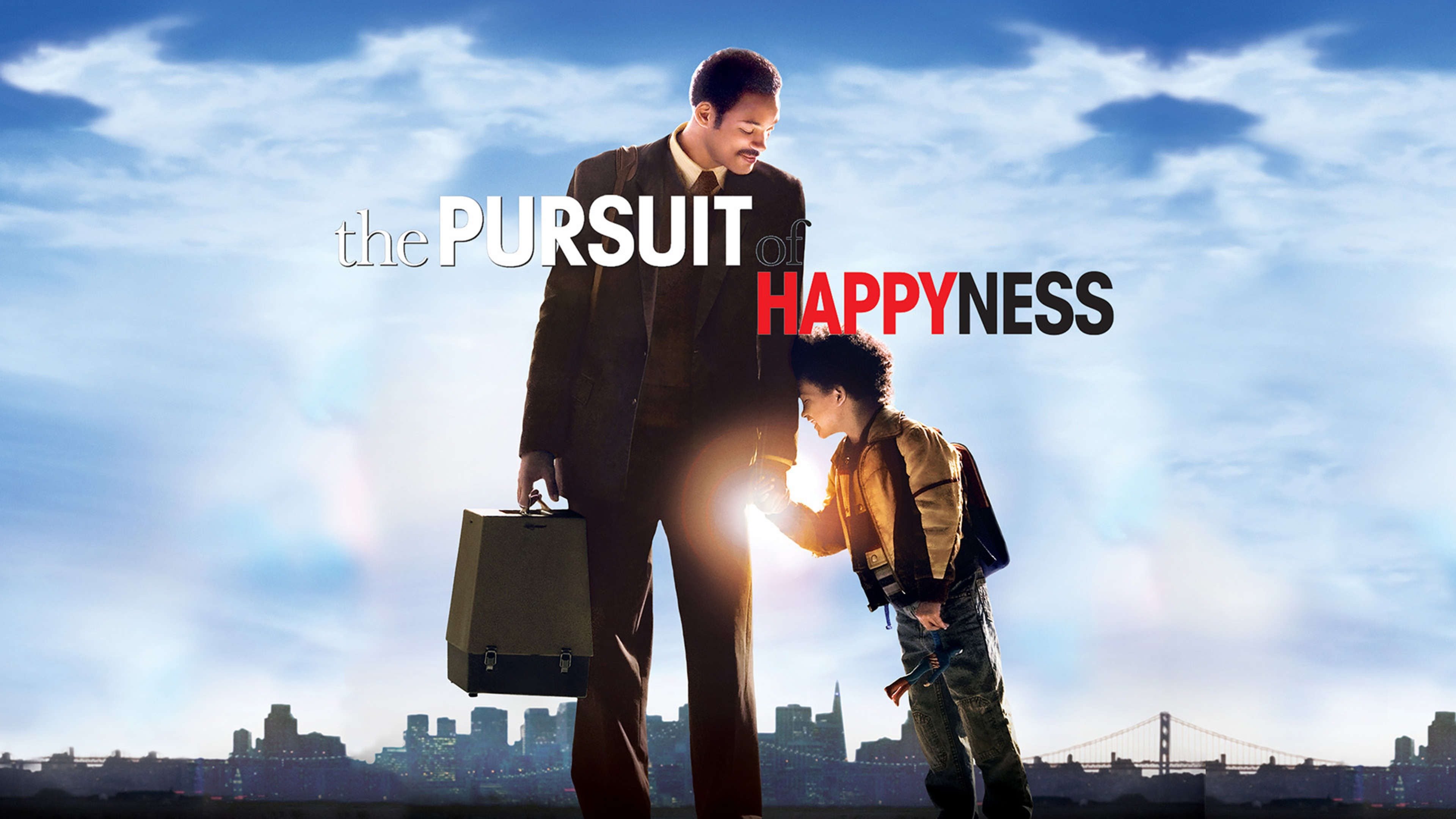 The Pursuit of Happyness Movie Where To Watch