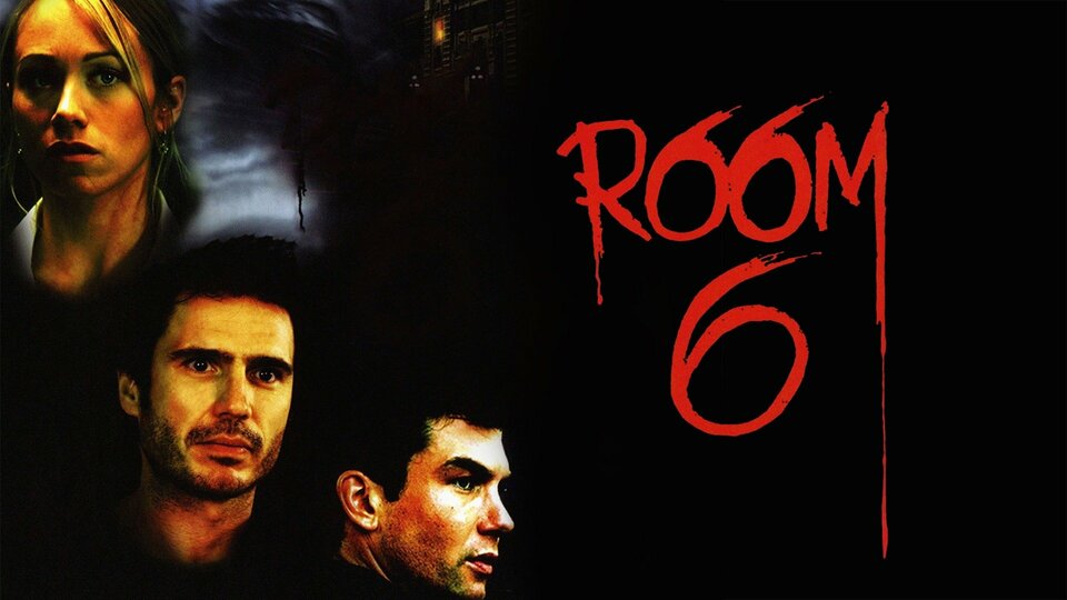 Room 6 - 