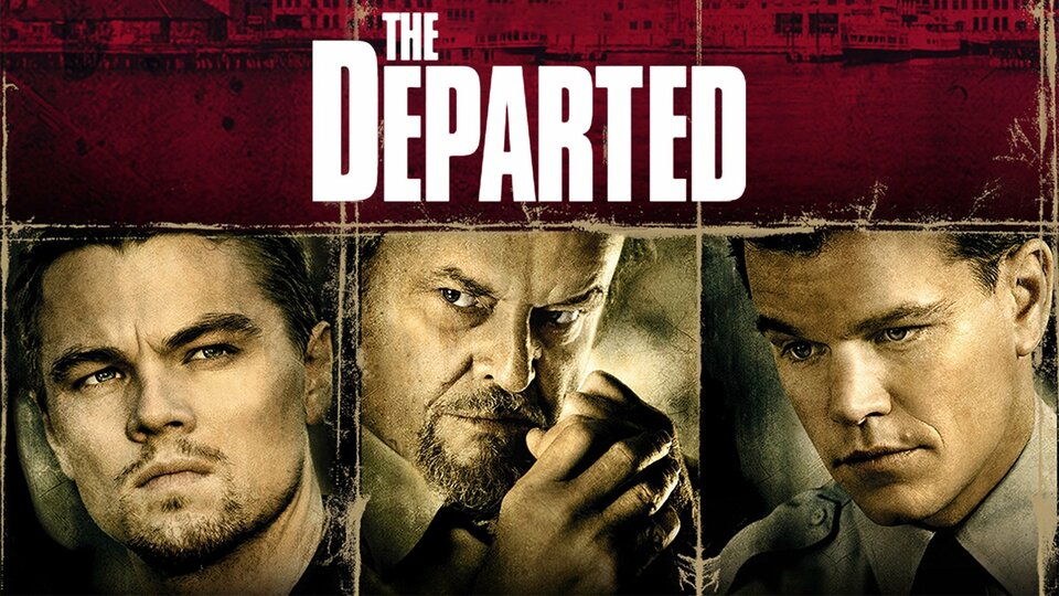 The Departed - 