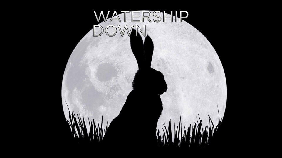 Watership Down - Netflix
