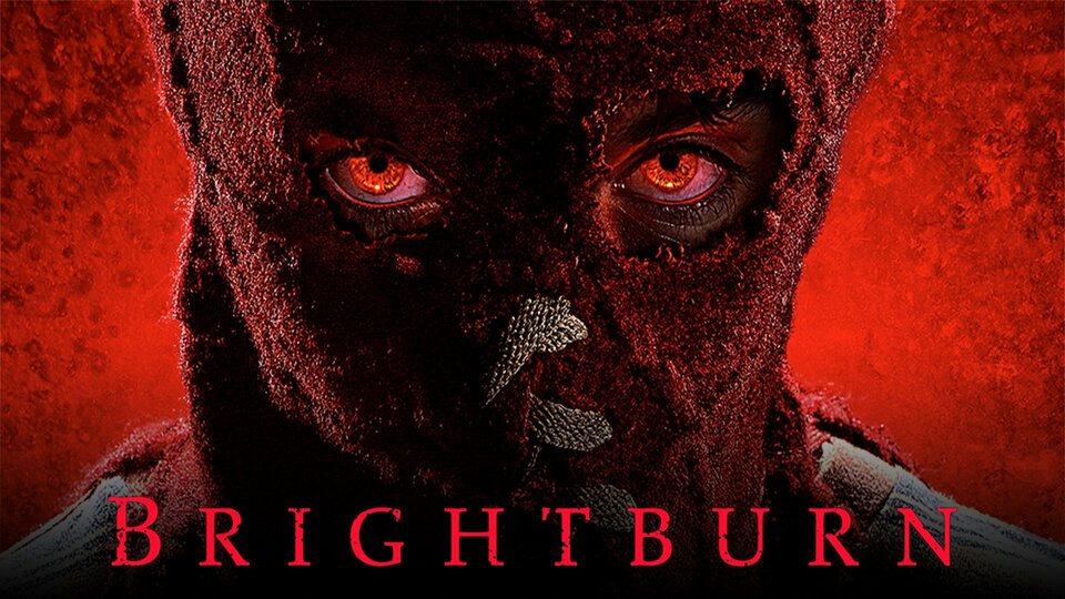 Brightburn - 