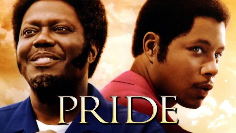Pride (2007) - 