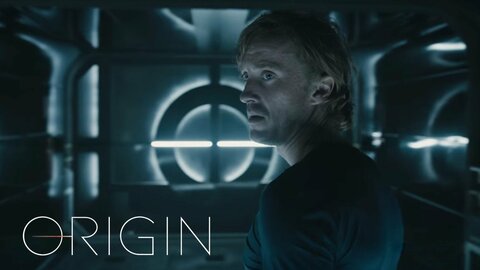 Origin (2018)