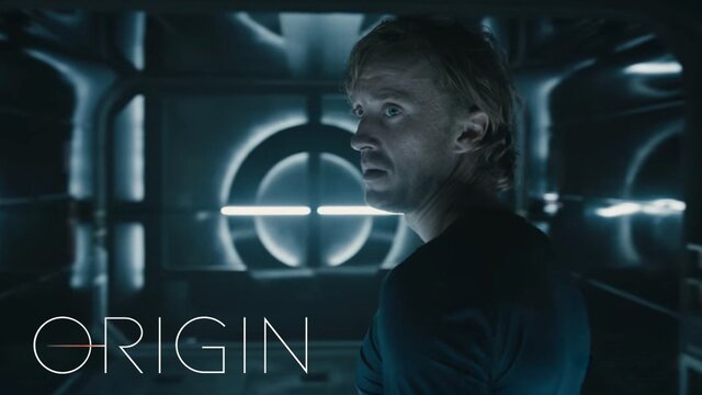 Origin (2018) key art