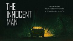 The Innocent Man - Netflix