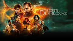 Fantastic Beasts: The Secrets of Dumbledore - Max