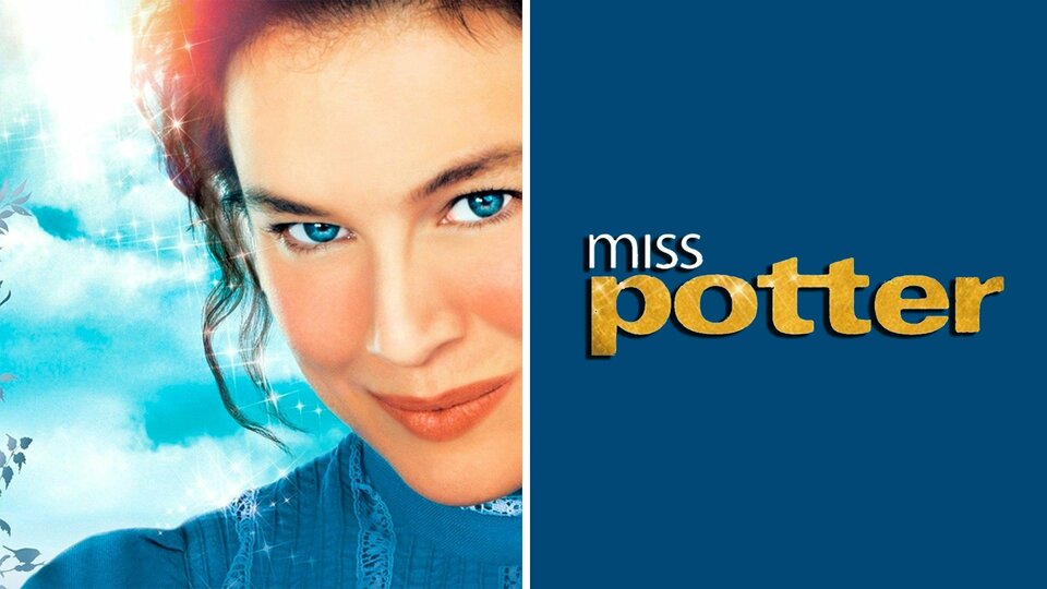 Miss Potter - 