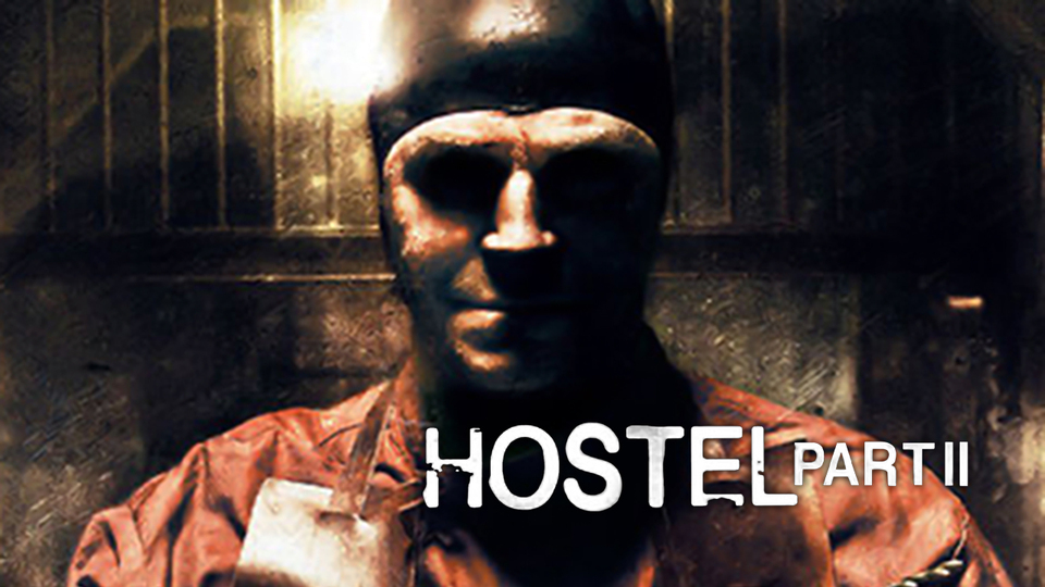 Hostel: Part II - 