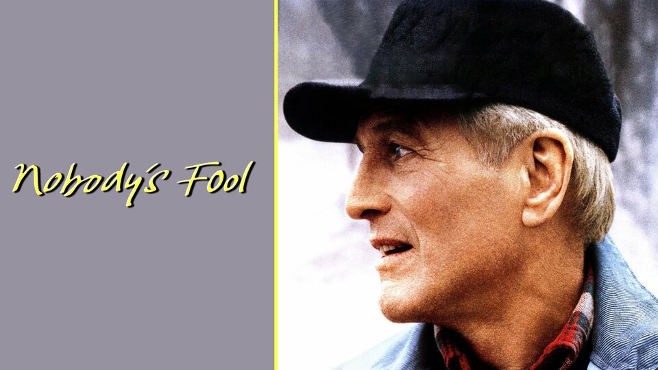 Nobody's Fool (1994) - 