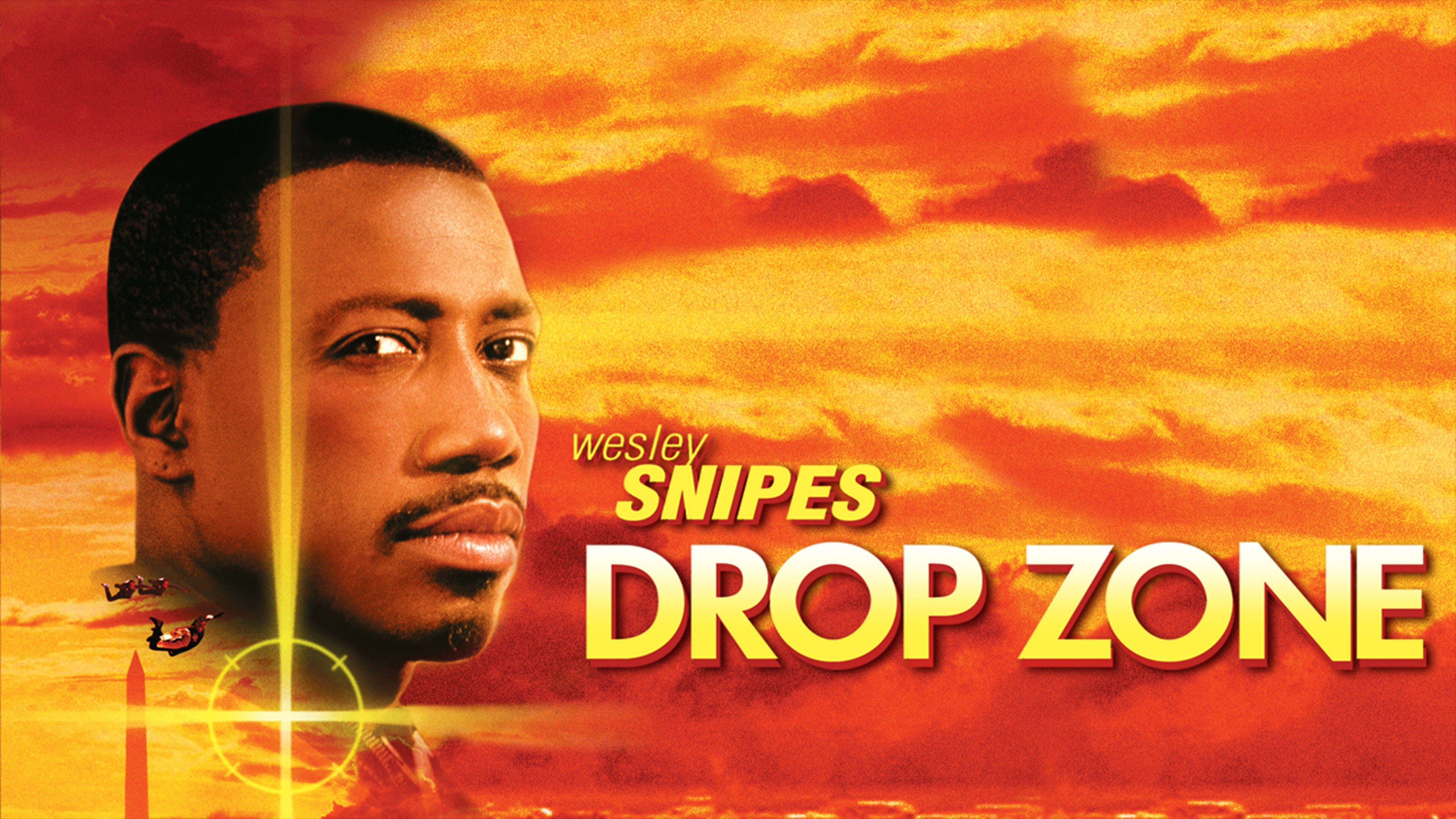 Drop Zone Movie Where To Watch