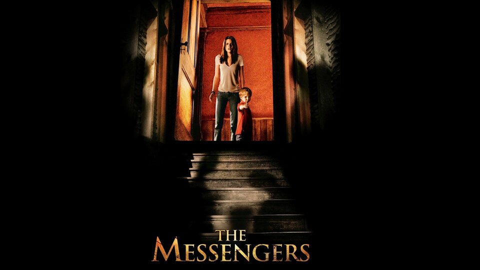 The Messengers (2007) - 