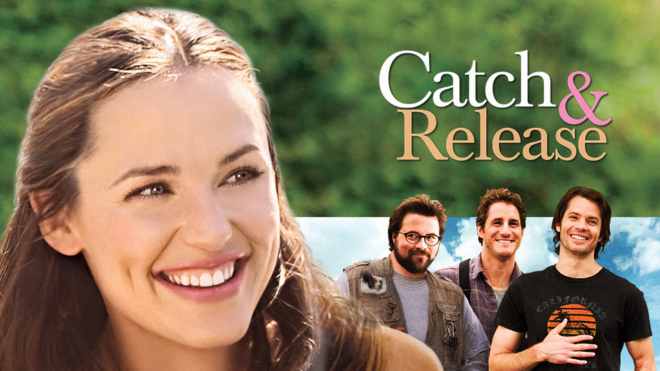 Catch and Release - 