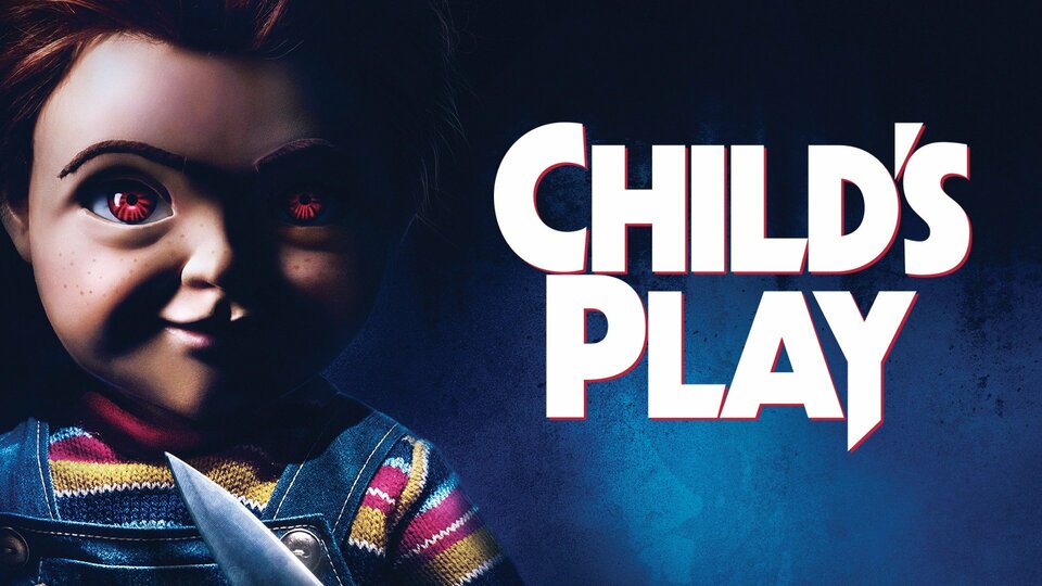 Child's Play (2019) - 