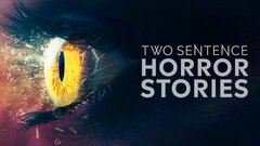 Two Sentence Horror Stories - The CW