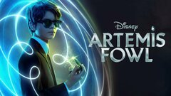 Artemis Fowl - Disney+