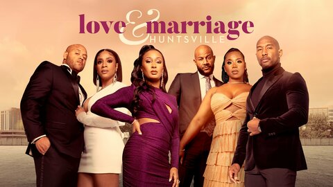 Love & Marriage: Huntsville