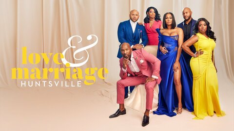 Love & Marriage: Huntsville