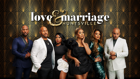 Love & Marriage: Huntsville