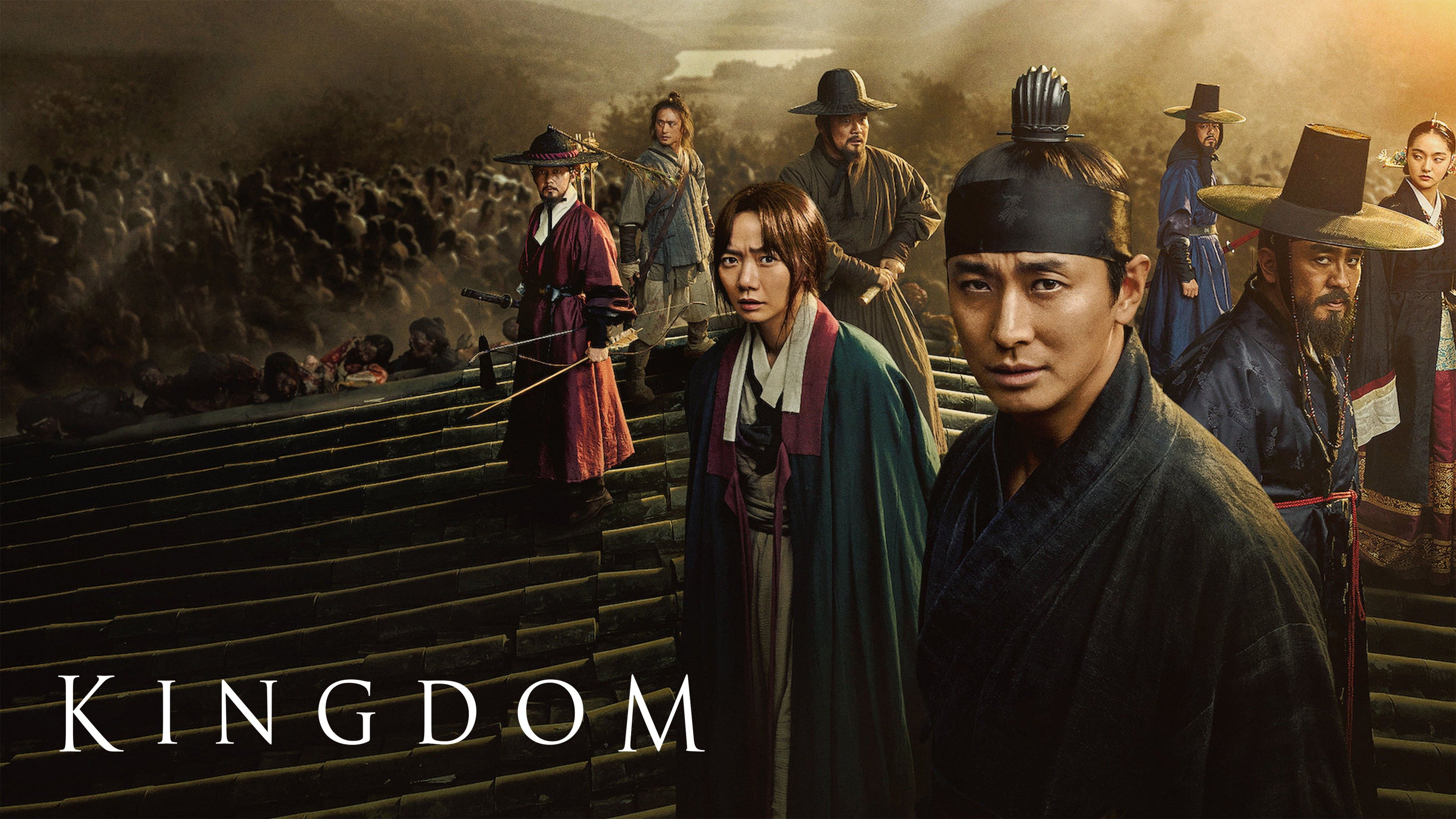 Kingdom streaming: where to watch movie online?