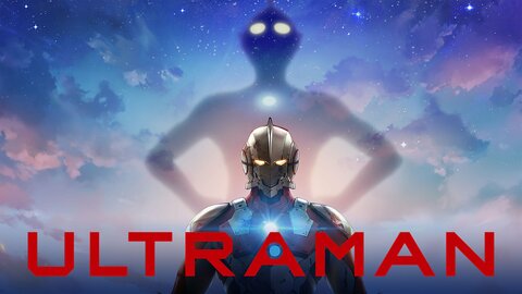 Ultraman (2019)