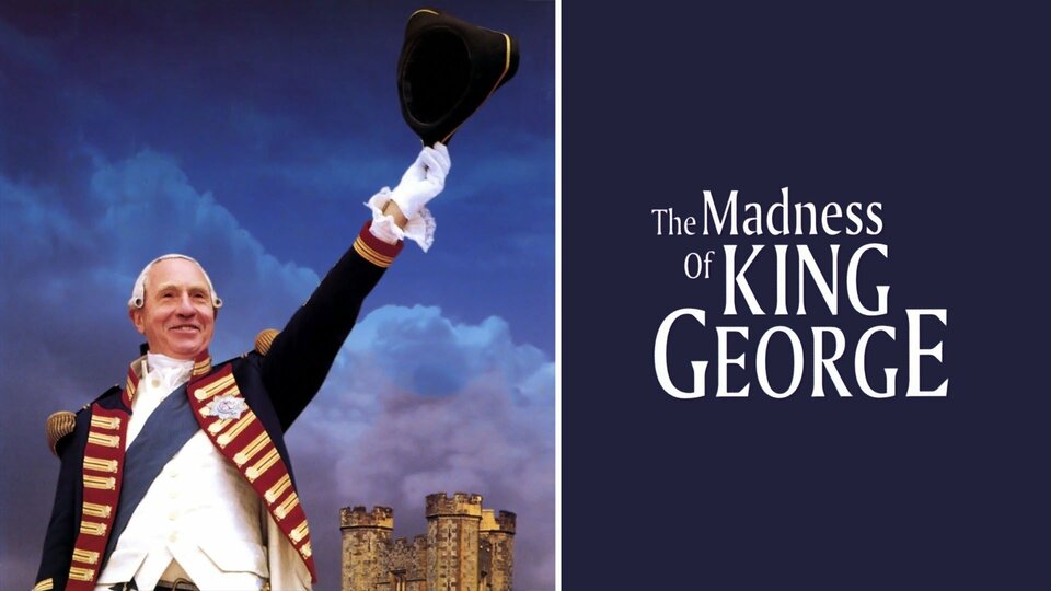 The Madness of King George - 