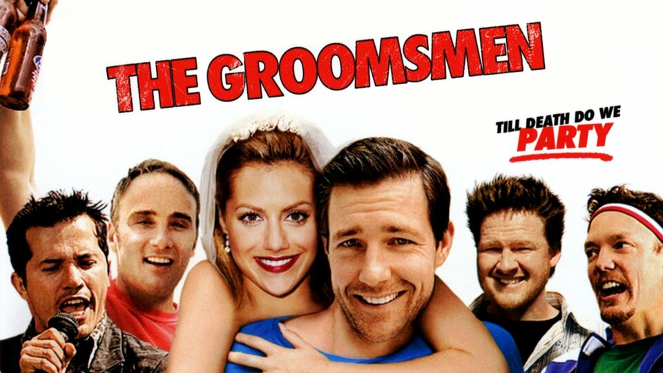 The Groomsmen - 